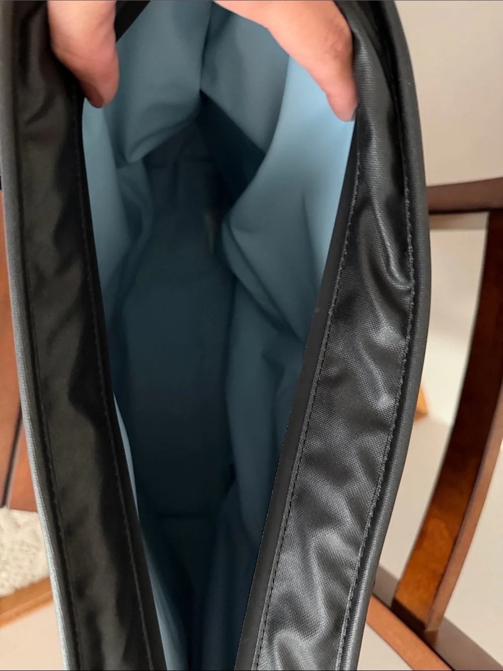 Hydro Flask Black Insulated Tote - Everyday Cooler Bag